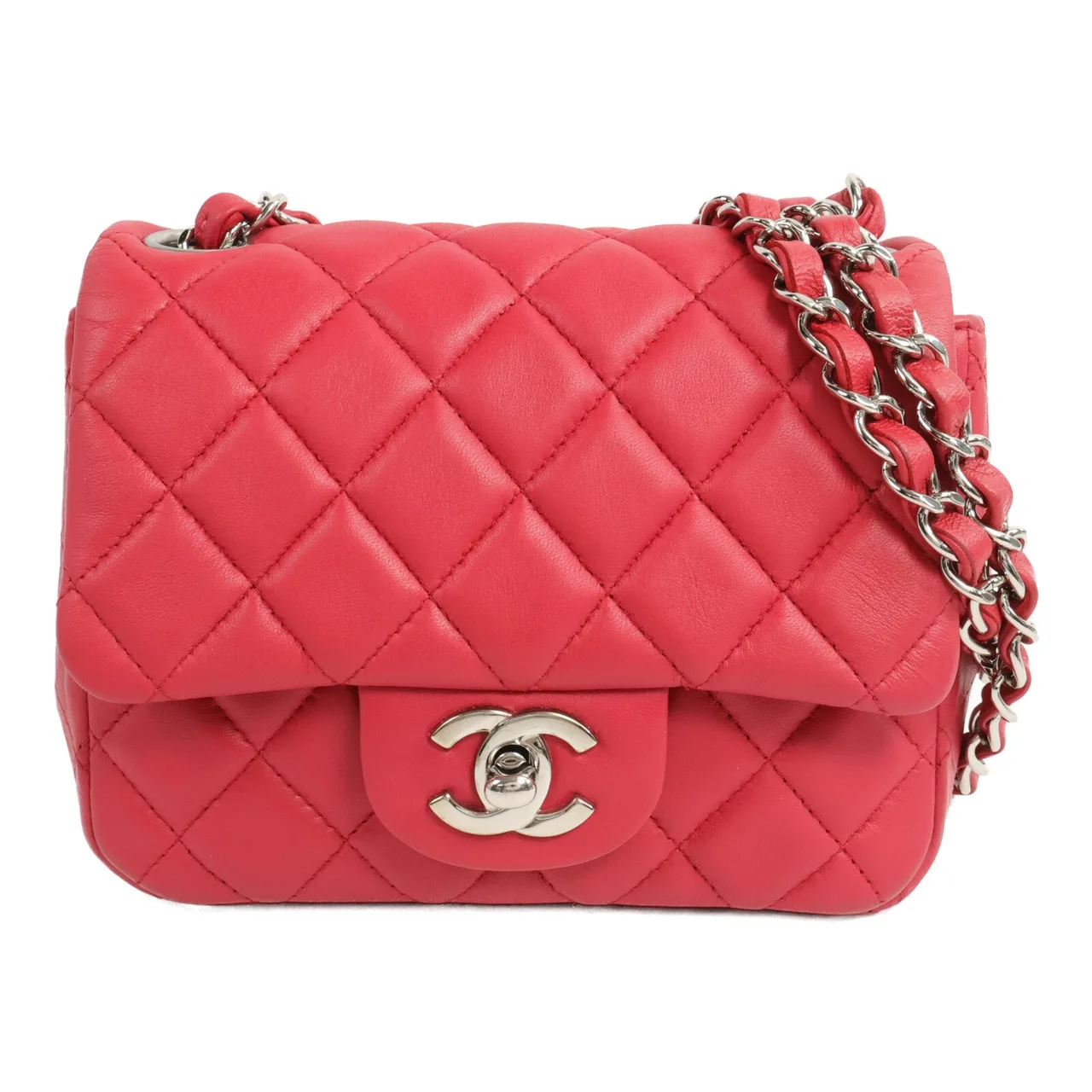 CHANEL A35200 肩背包 羊皮