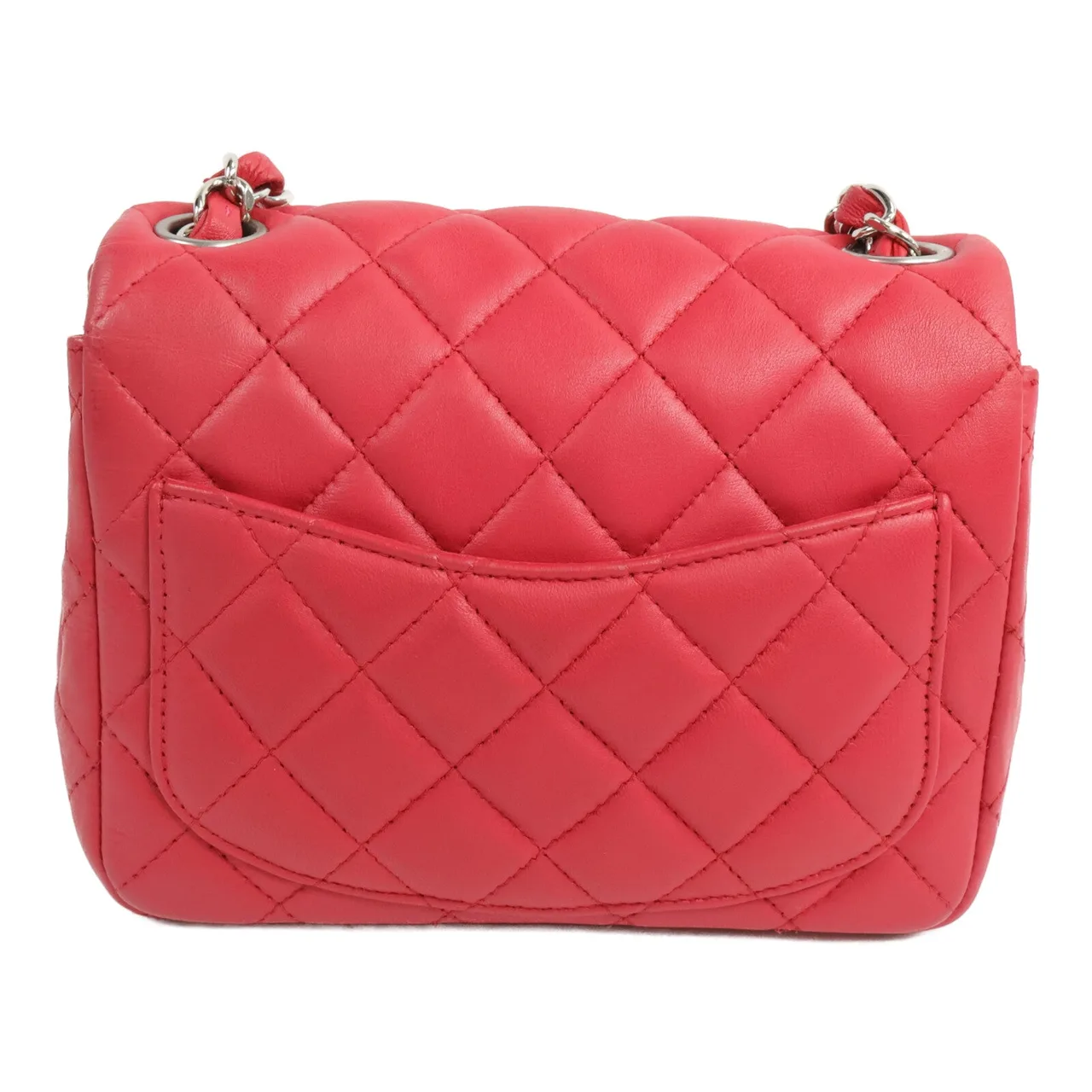 CHANEL A35200 肩背包 羊皮 2