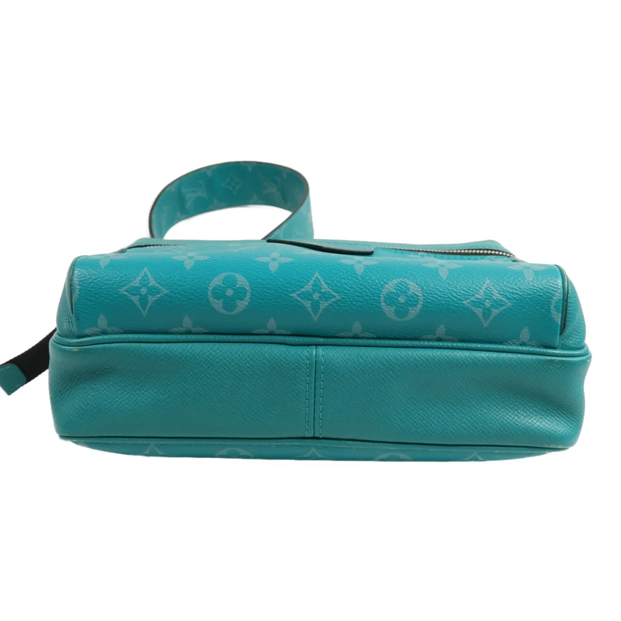 LOUIS VUITTON Outdoor Messenger M30241 肩背包 塗層帆布 4