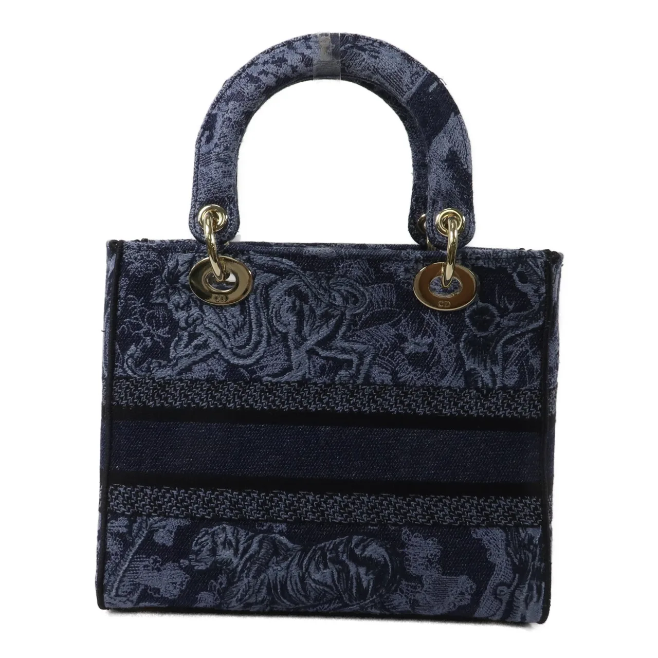 DIOR M0565ORGO 兩用包 帆布 3