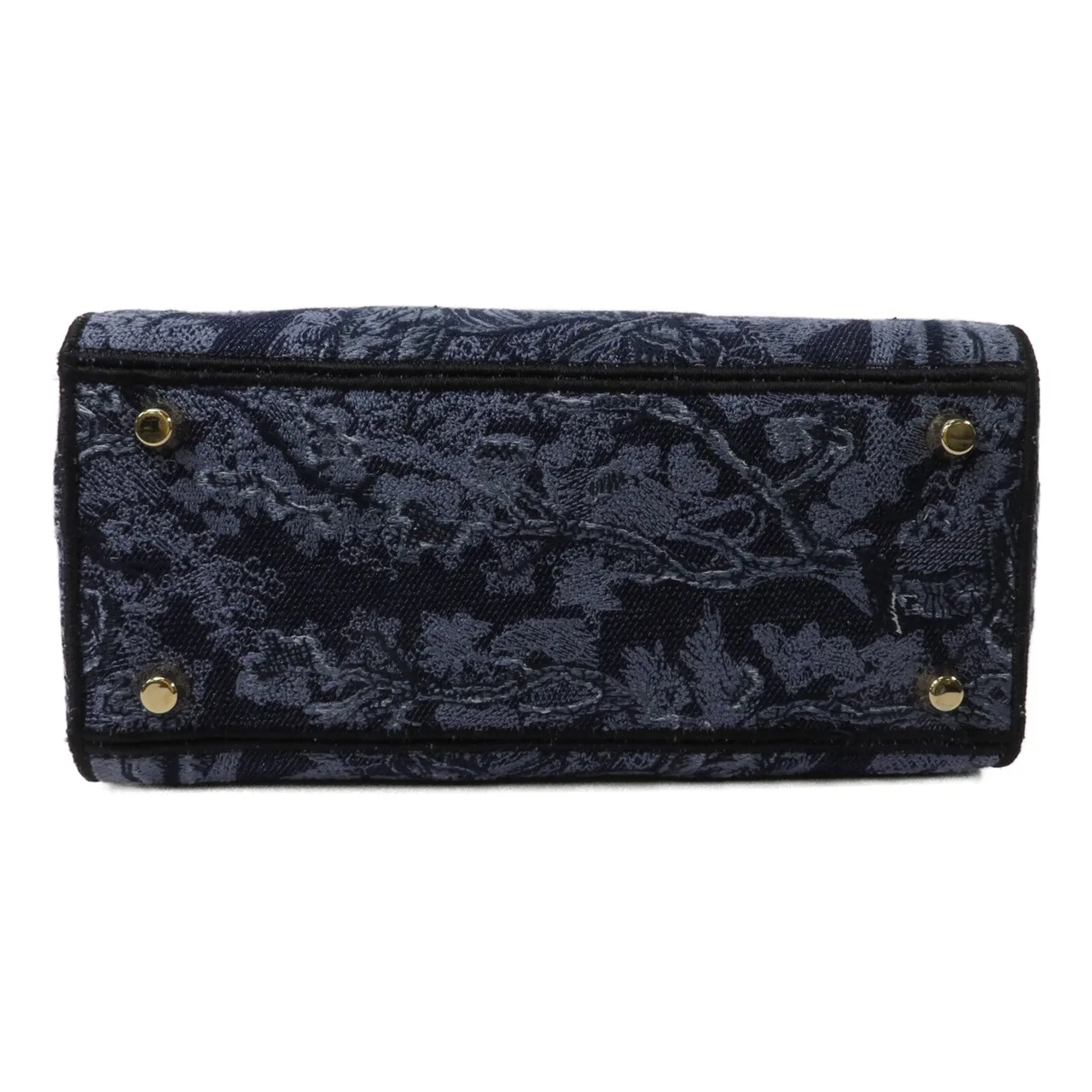 DIOR M0565ORGO 兩用包 帆布 4