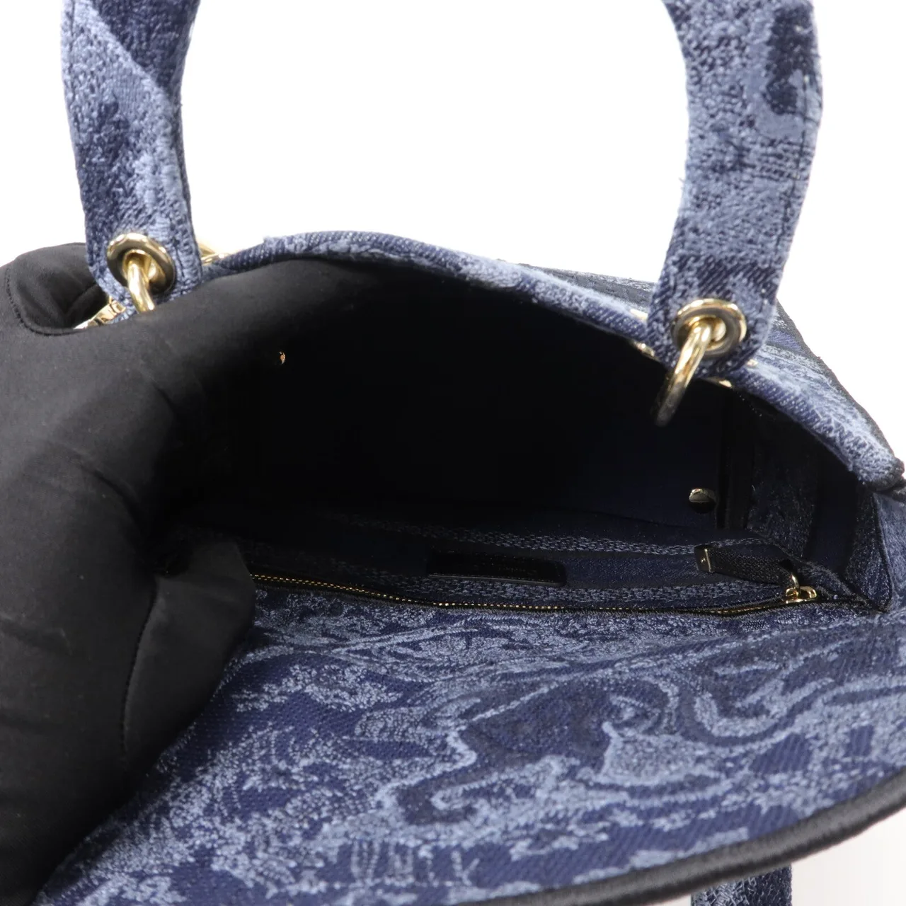 DIOR M0565ORGO 兩用包 帆布 5