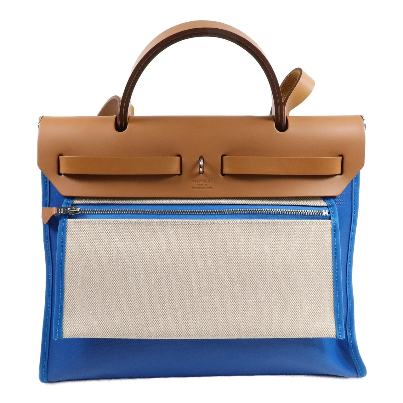 HERMES 兩用包 x Toile Berline 2