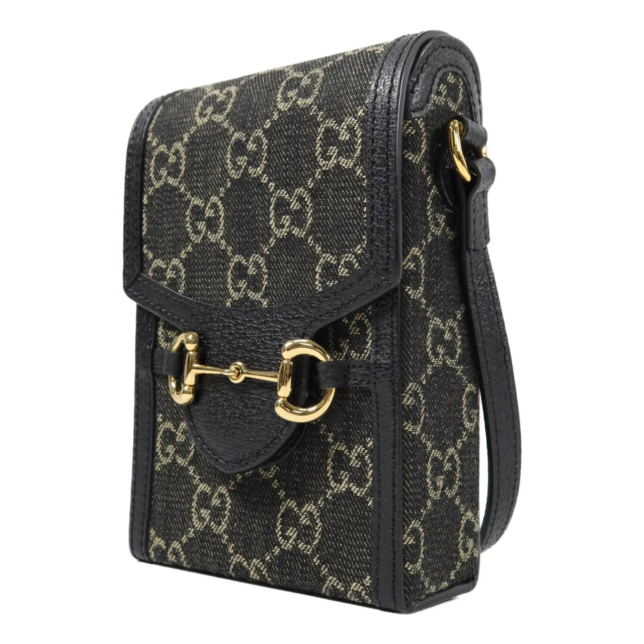 GUCCI 625615 肩背包 牛皮 3