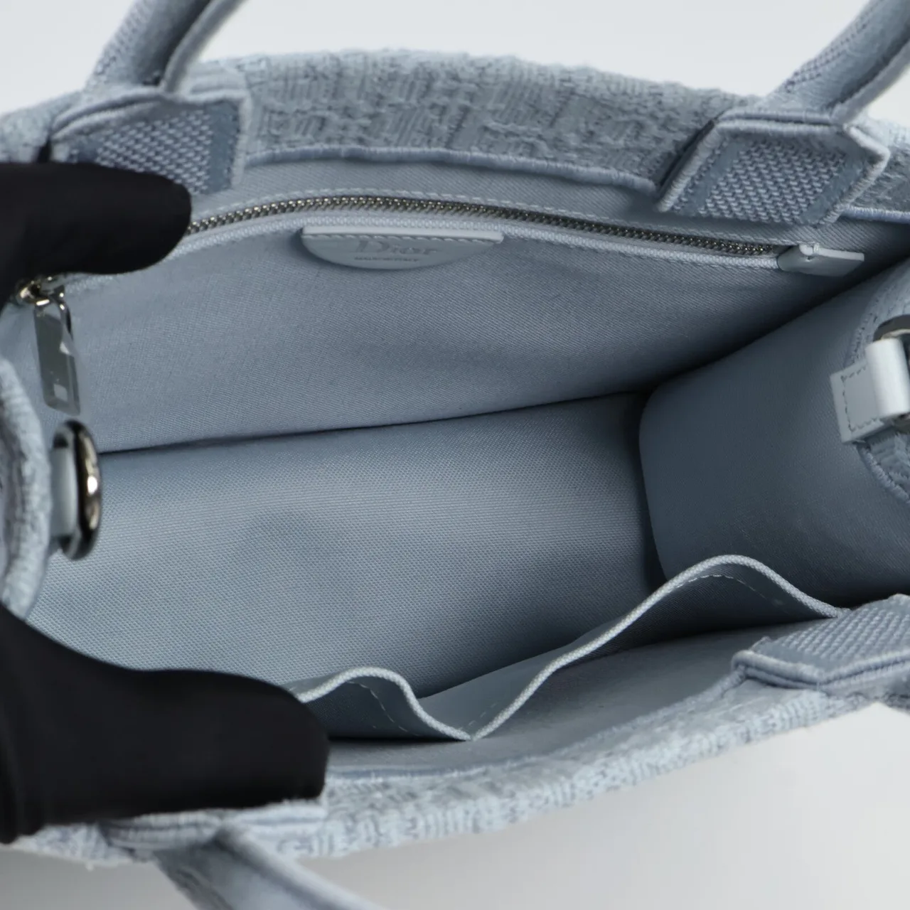 DIOR M1404PEHS 兩用包 帆布 5