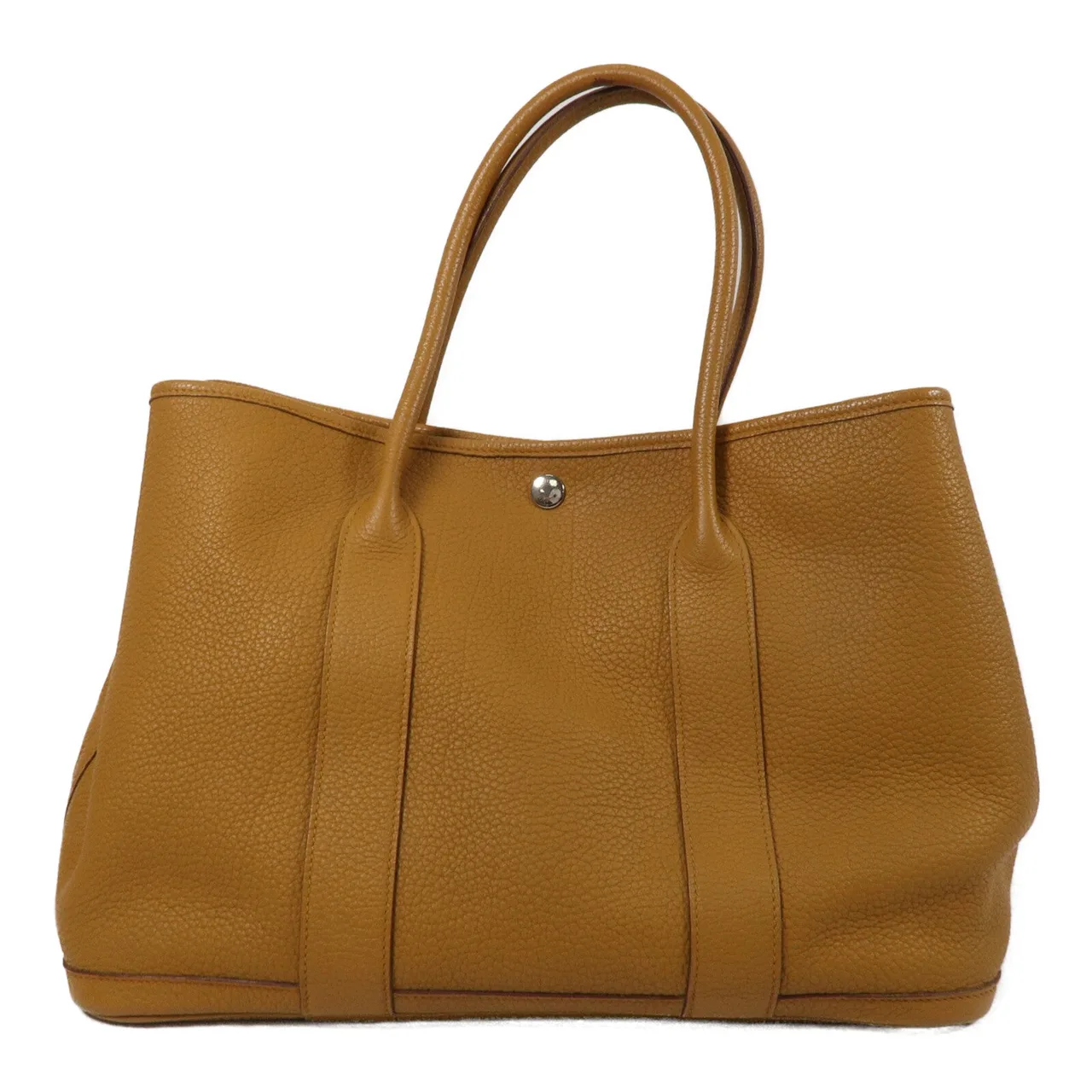 HERMES 托特包 牛皮