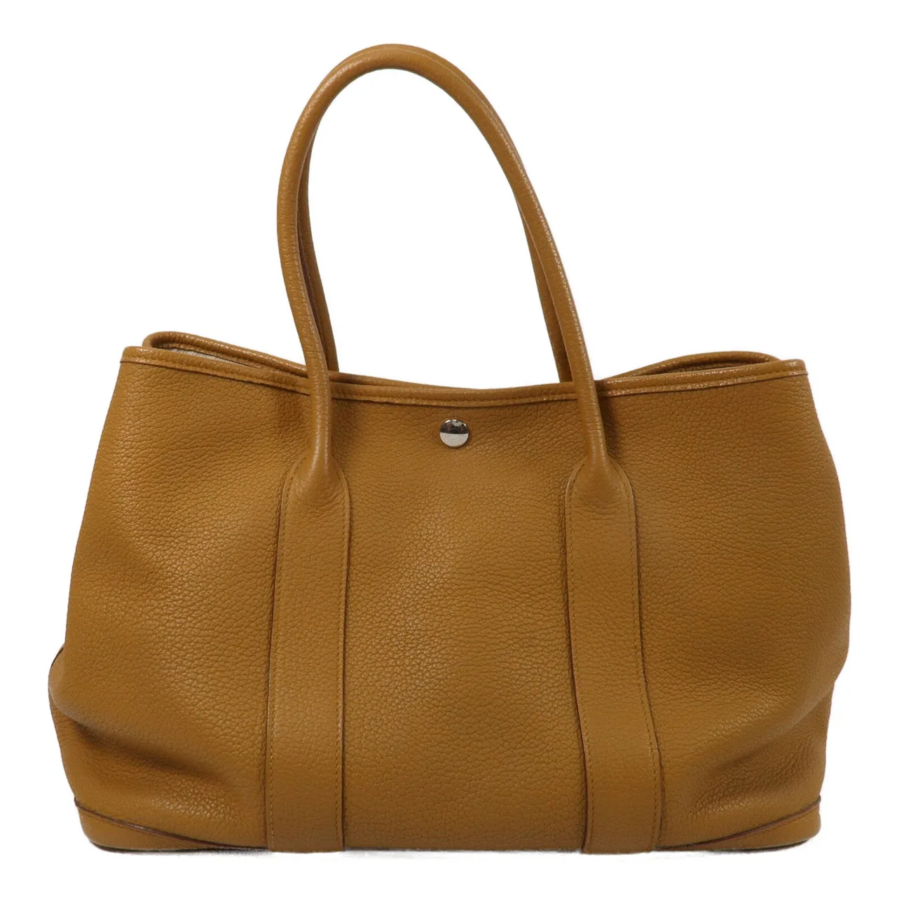 HERMES 托特包 牛皮 2