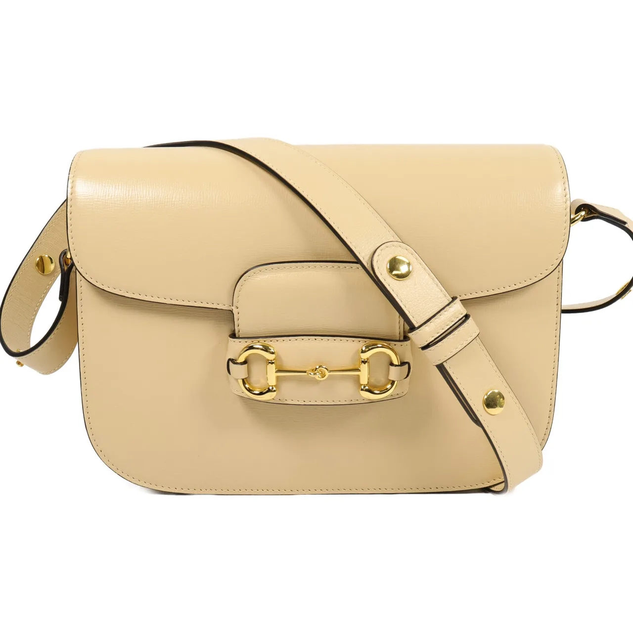GUCCI 602204 肩背包 牛皮
