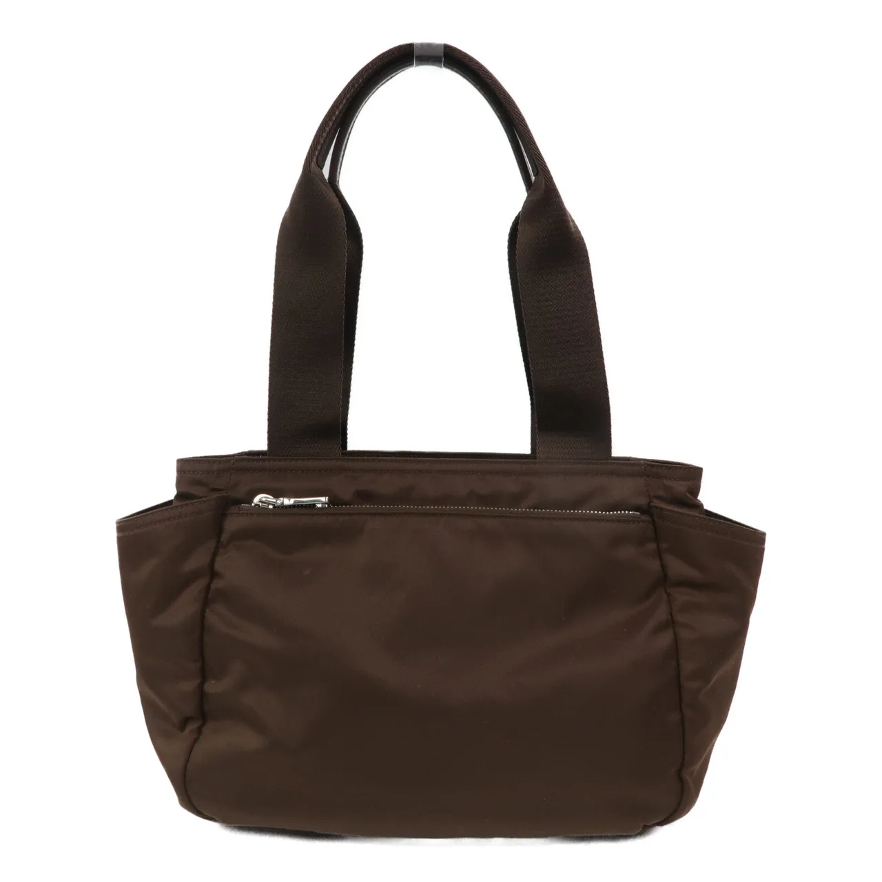 PRADA 1BG582 兩用包 尼龍 2