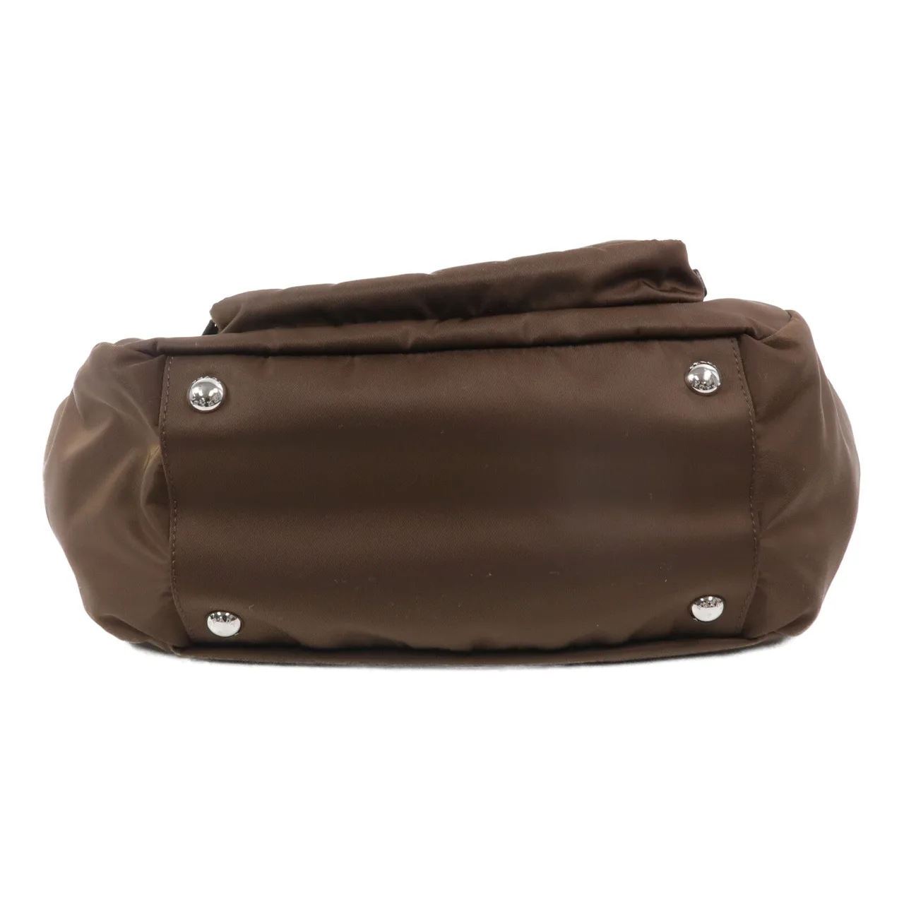 PRADA 1BG582 兩用包 尼龍 4