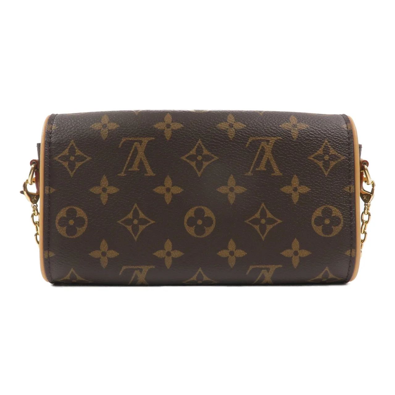LOUIS VUITTON M13566 兩用包 塗層帆布 2