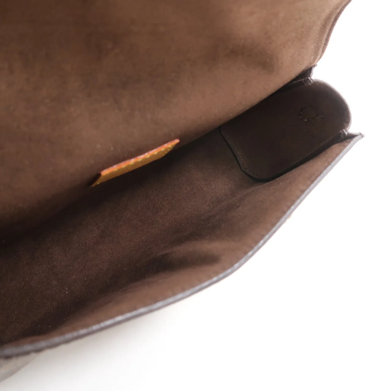 LOUIS VUITTON M13566 兩用包 塗層帆布 5
