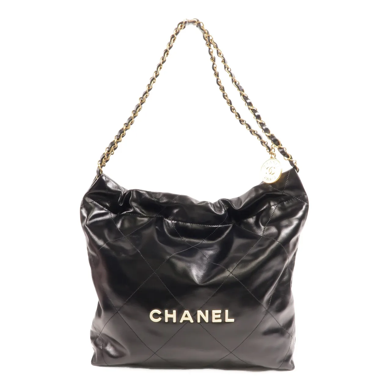 CHANEL AS3260 肩背包 牛皮