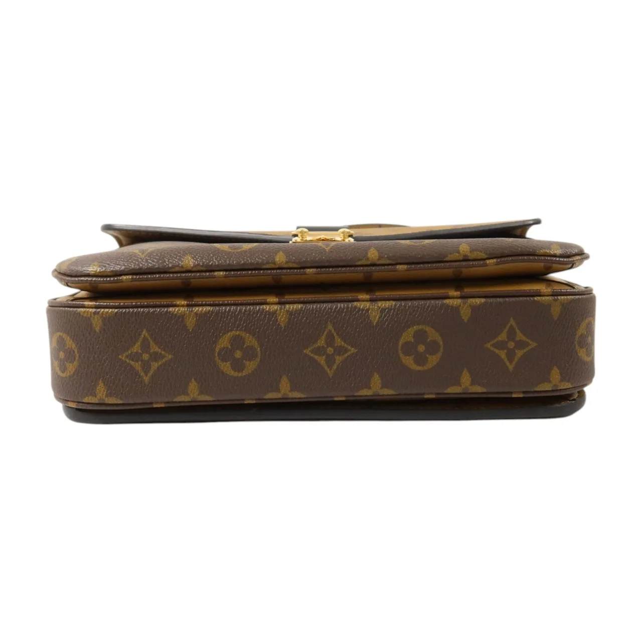 LOUIS VUITTON Pochette Metis M44876 2-Way Bag Coated Canvas 4