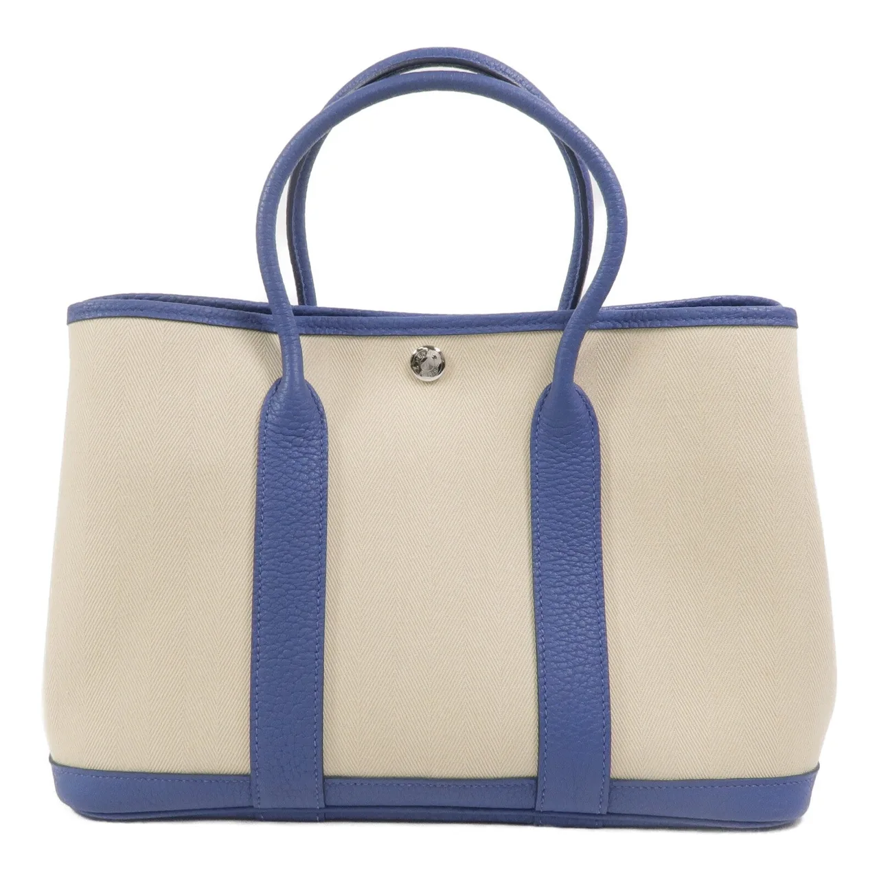 HERMES 托特包 帆布 2