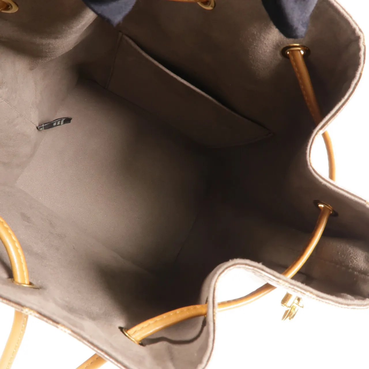 FENDI 8BT298 肩背包 塗層帆布 5