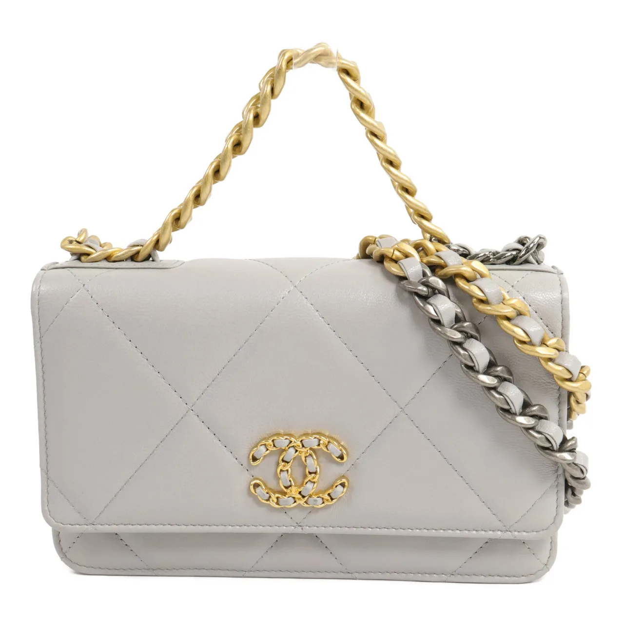 CHANEL AP0957 肩背包 羊皮