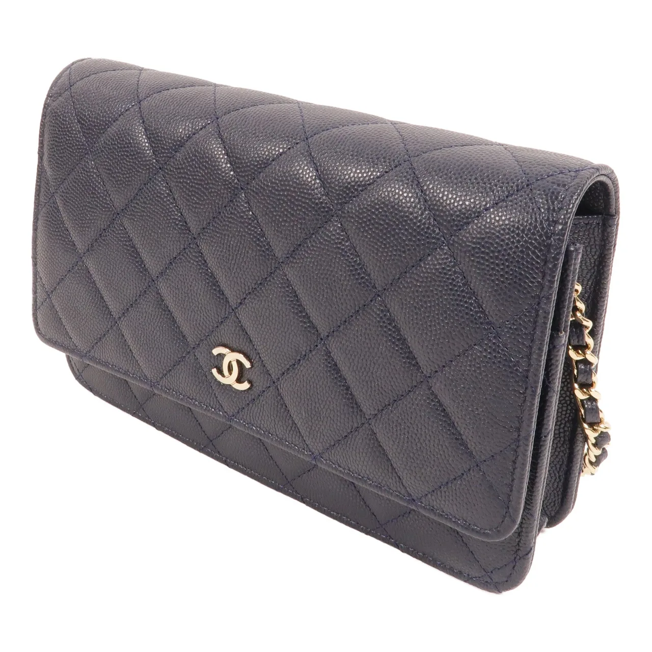CHANEL AP0250 肩背包 牛皮 3