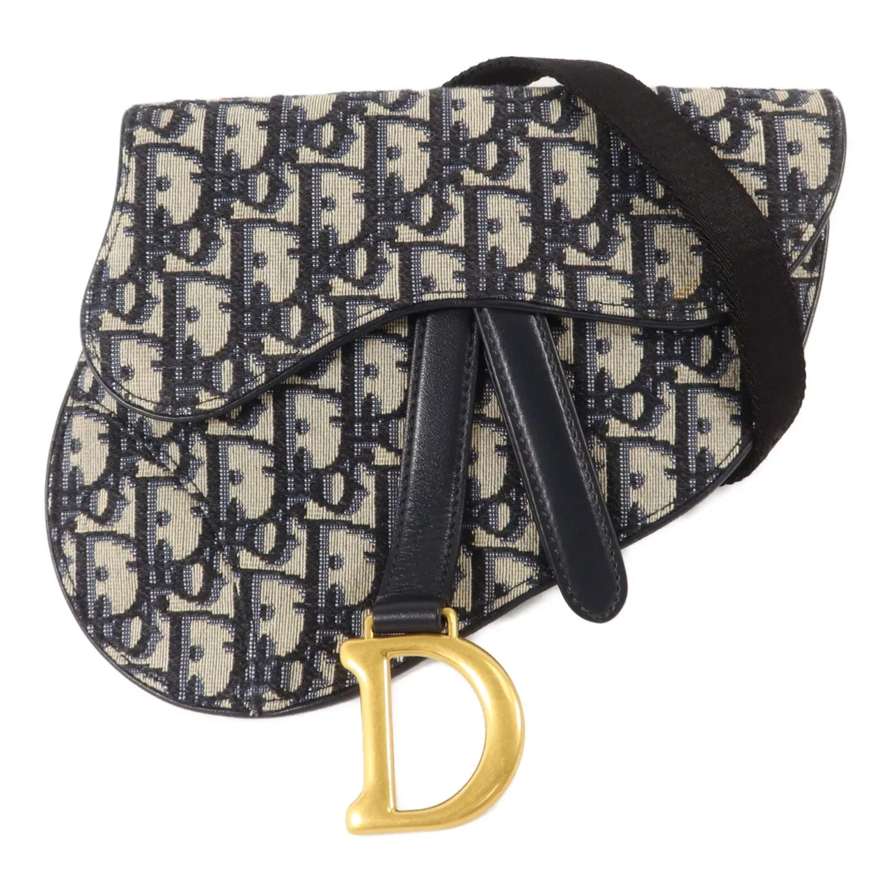 DIOR Belt Bag Canvas