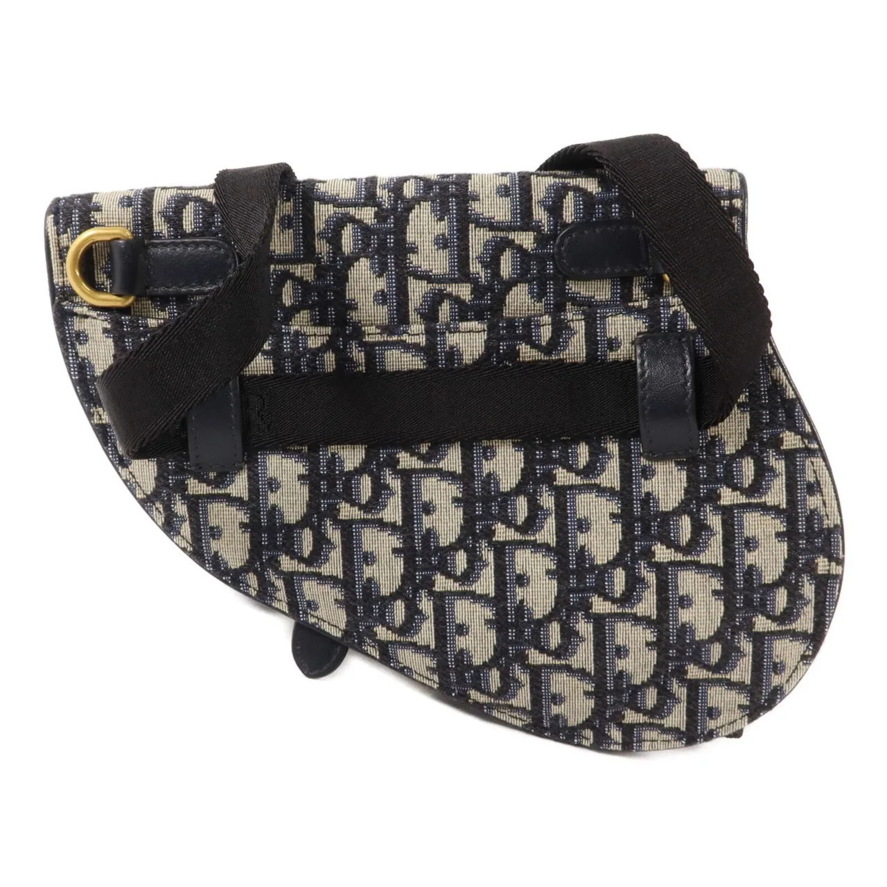 DIOR 腰包 帆布 2