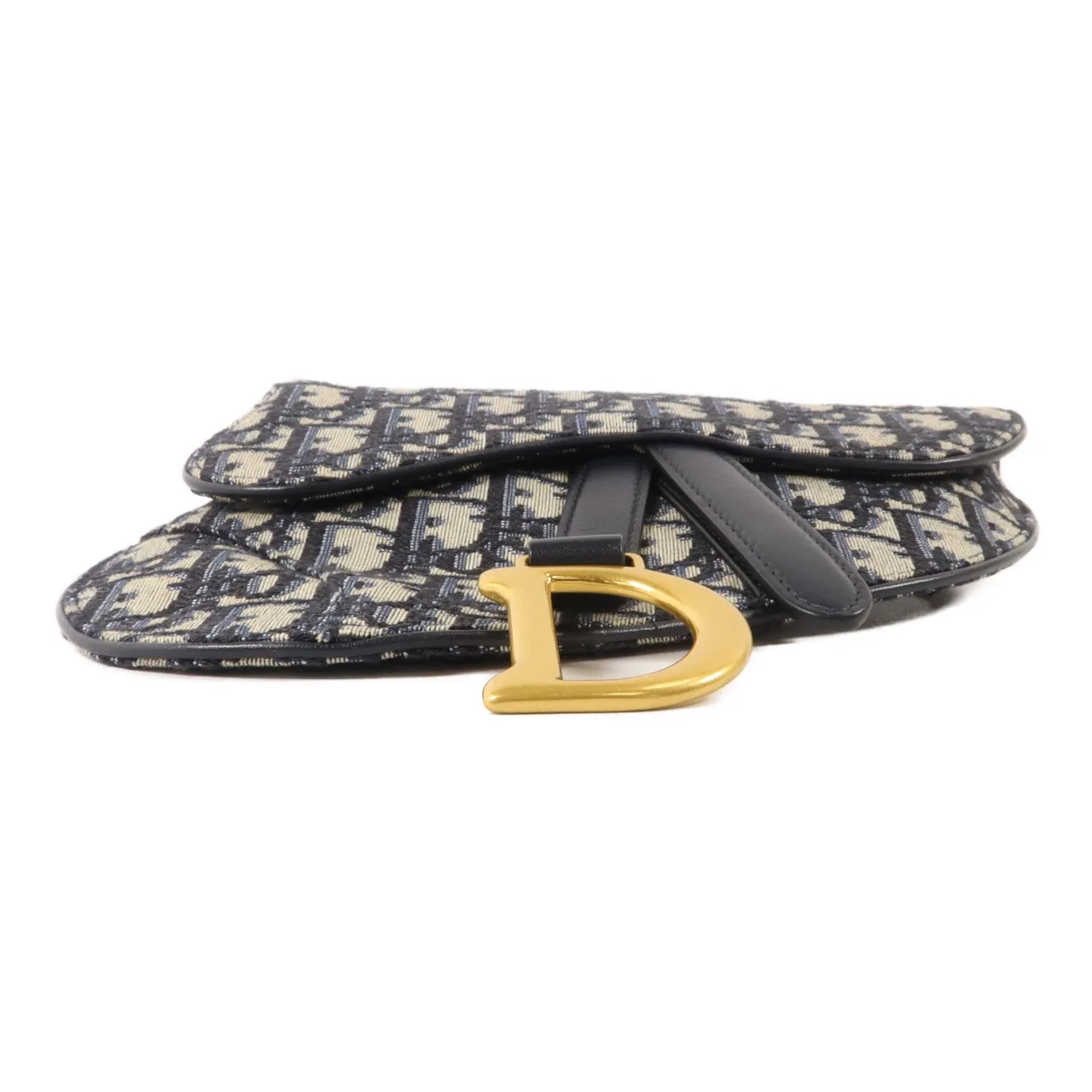 DIOR 腰包 帆布 4