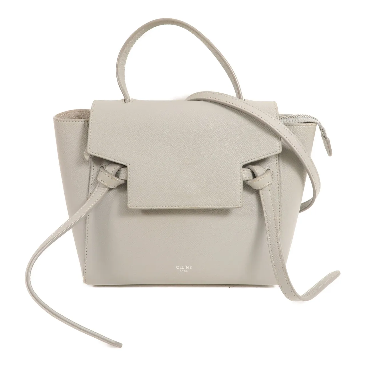 CELINE 兩用包 牛皮