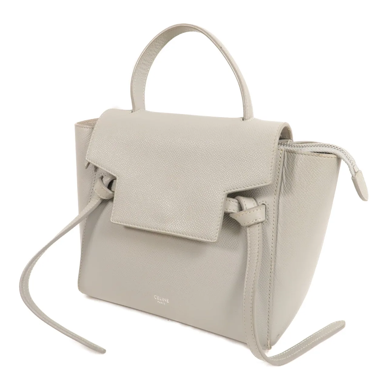 CELINE 兩用包 牛皮 3