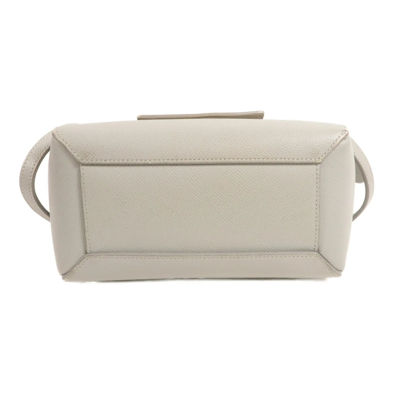 CELINE 兩用包 牛皮 4
