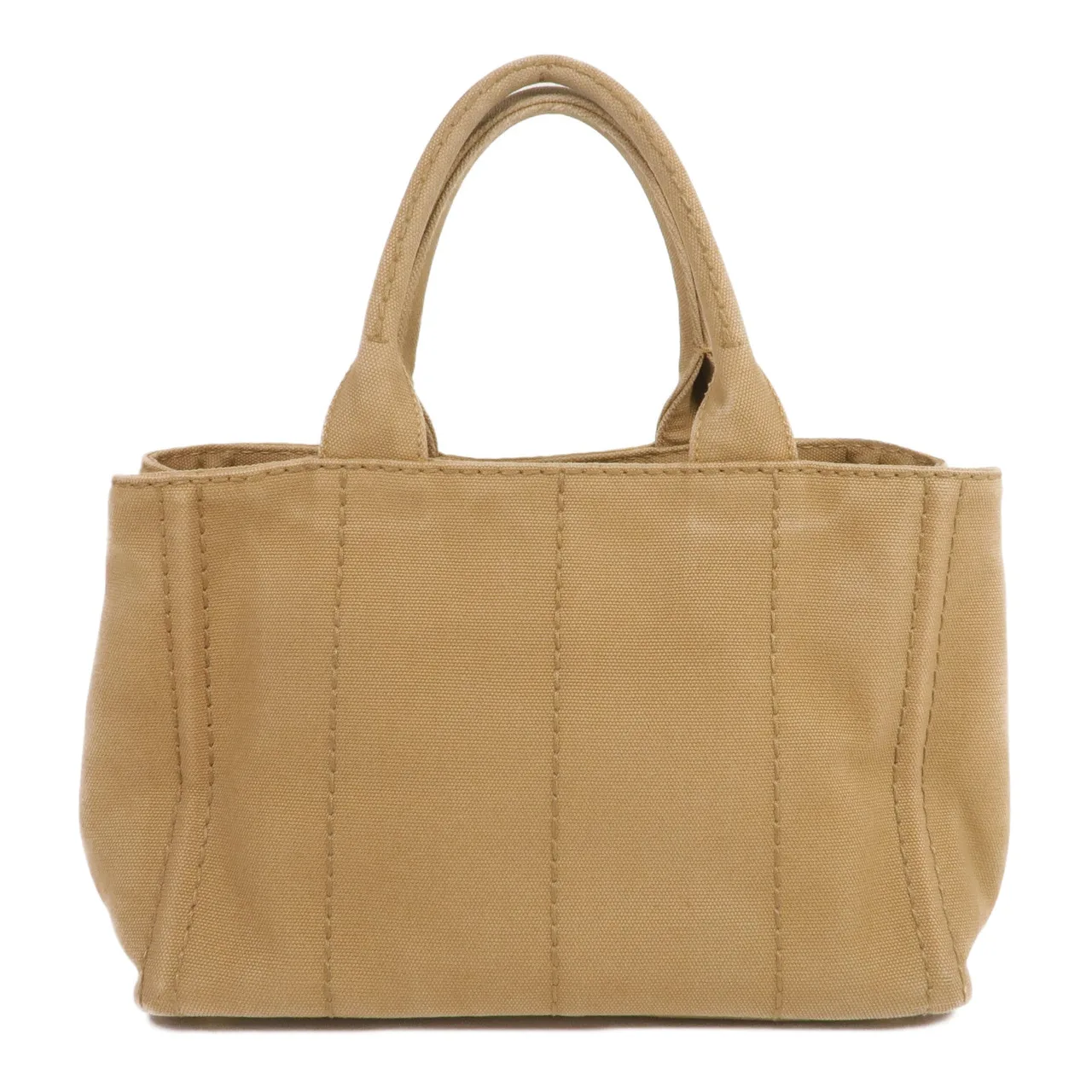 PRADA BN2642 兩用包 帆布 3