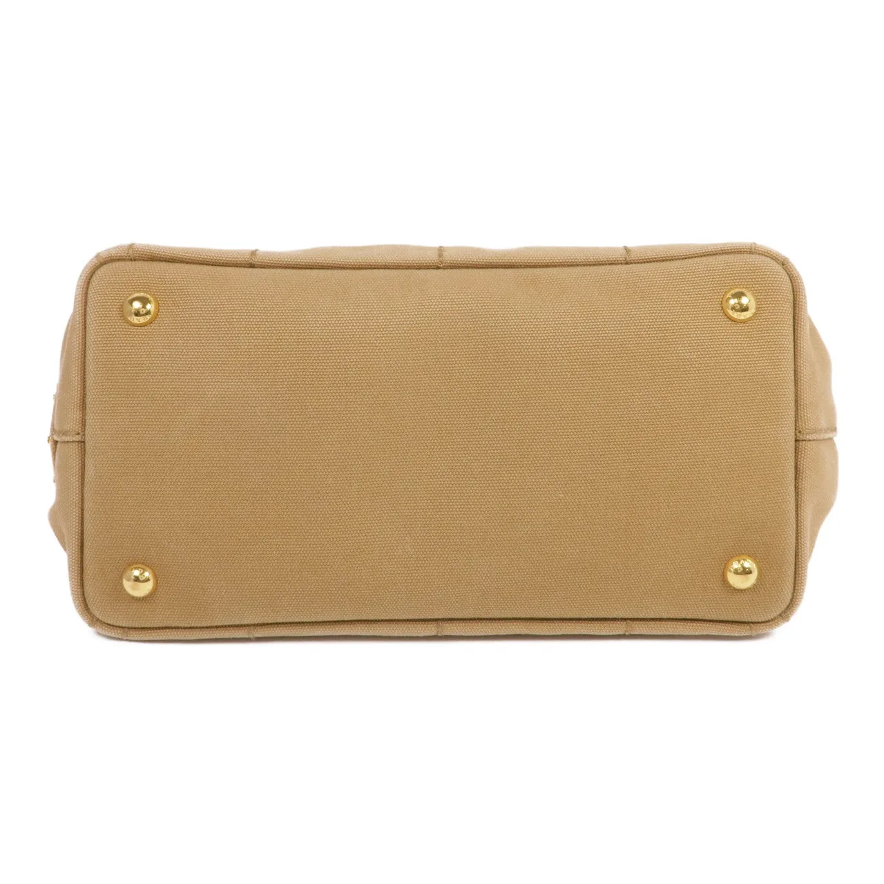 PRADA BN2642 兩用包 帆布 4