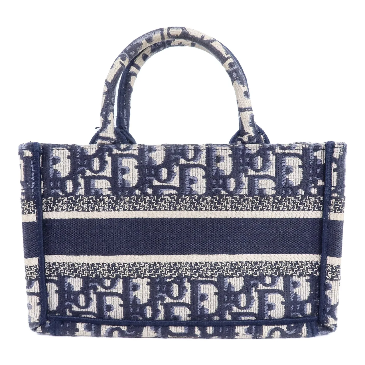 DIOR S5573CRIW-M928 兩用包 帆布 2