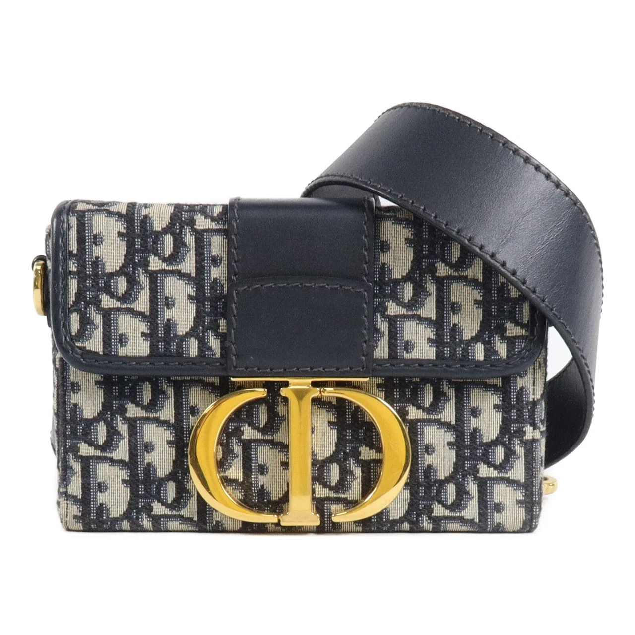 DIOR Montaigne M9204UTZQ 肩背包 牛皮