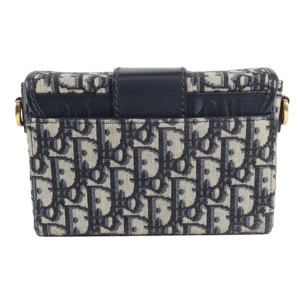 DIOR Montaigne M9204UTZQ 肩背包 牛皮 2