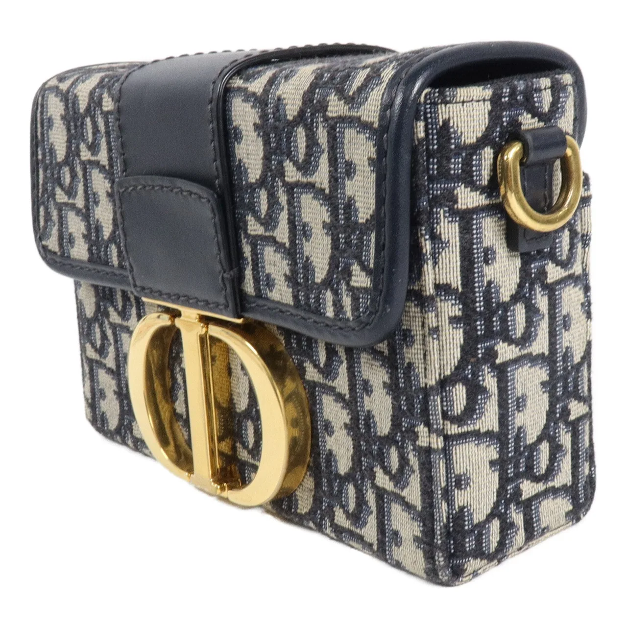 DIOR Montaigne M9204UTZQ 肩背包 牛皮 3