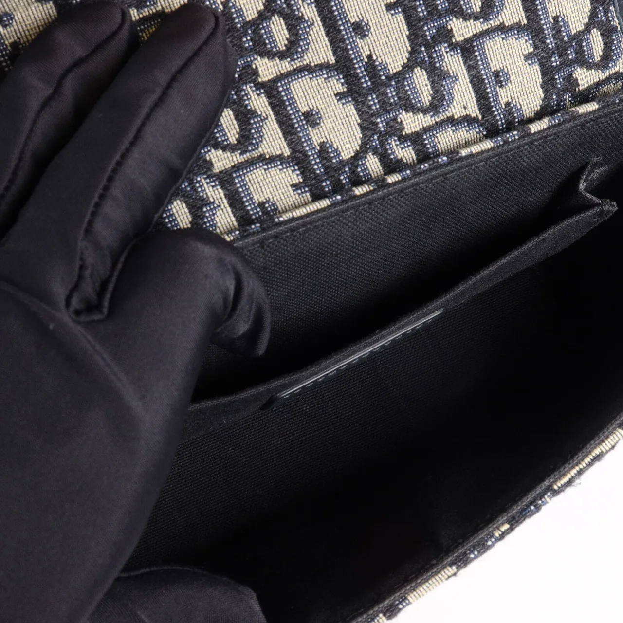 DIOR Montaigne M9204UTZQ 肩背包 牛皮 5