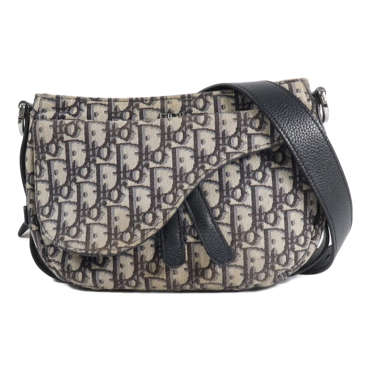 DIOR 肩背包 帆布