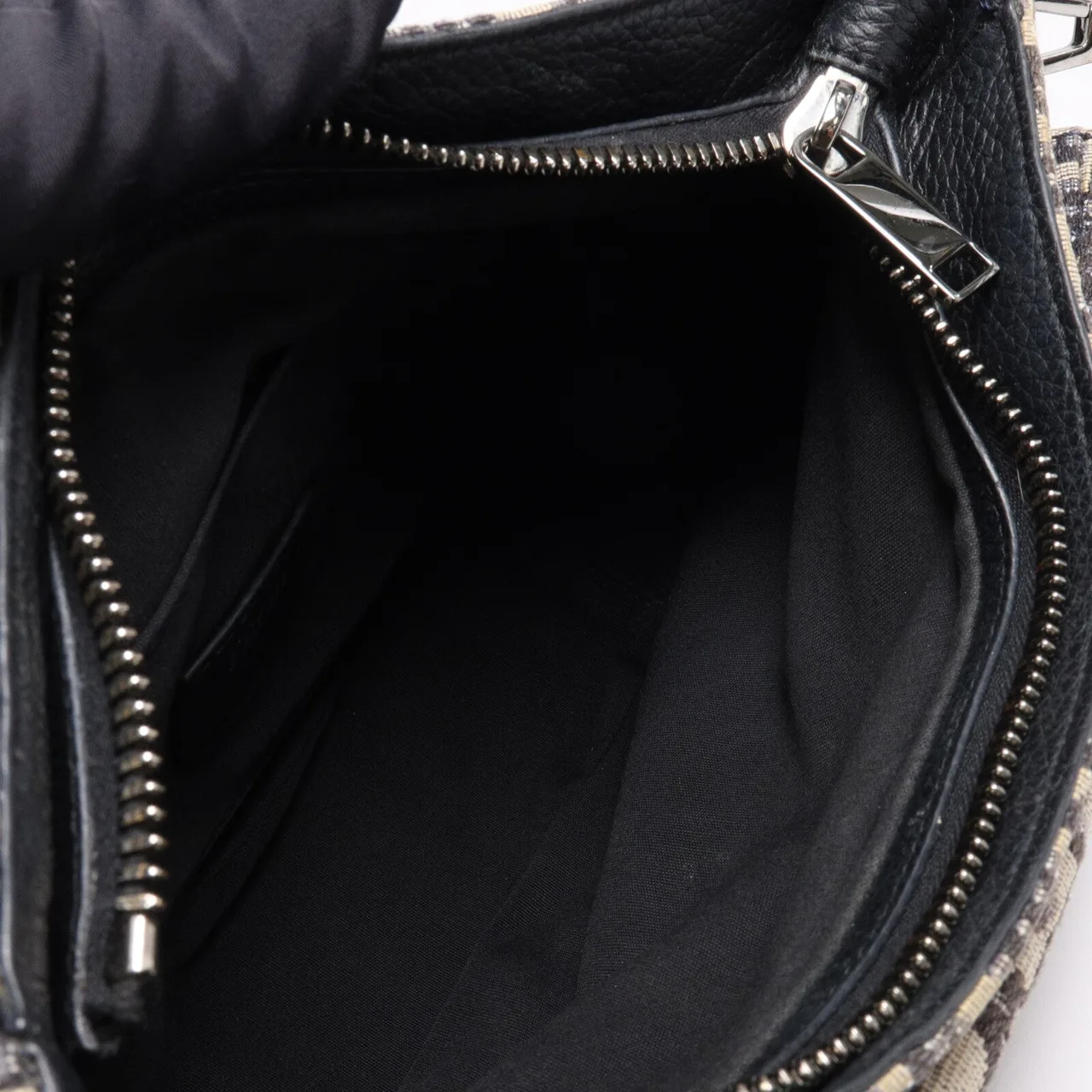 DIOR 肩背包 帆布 5