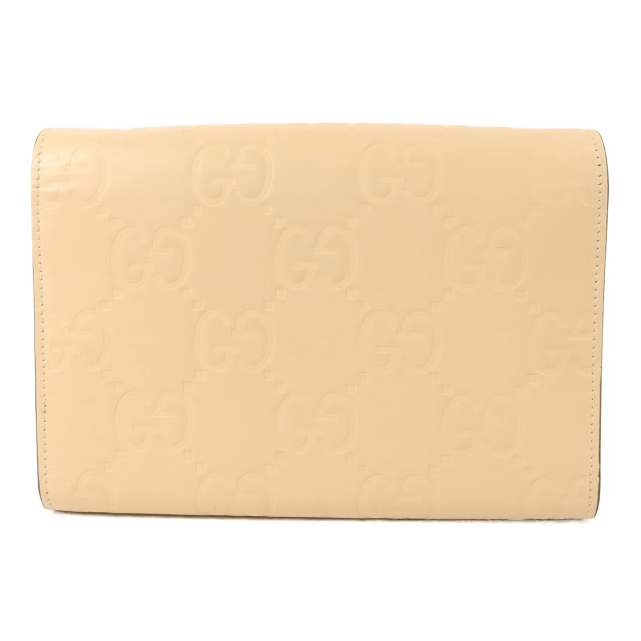 GUCCI 781555 肩背包 牛皮 2