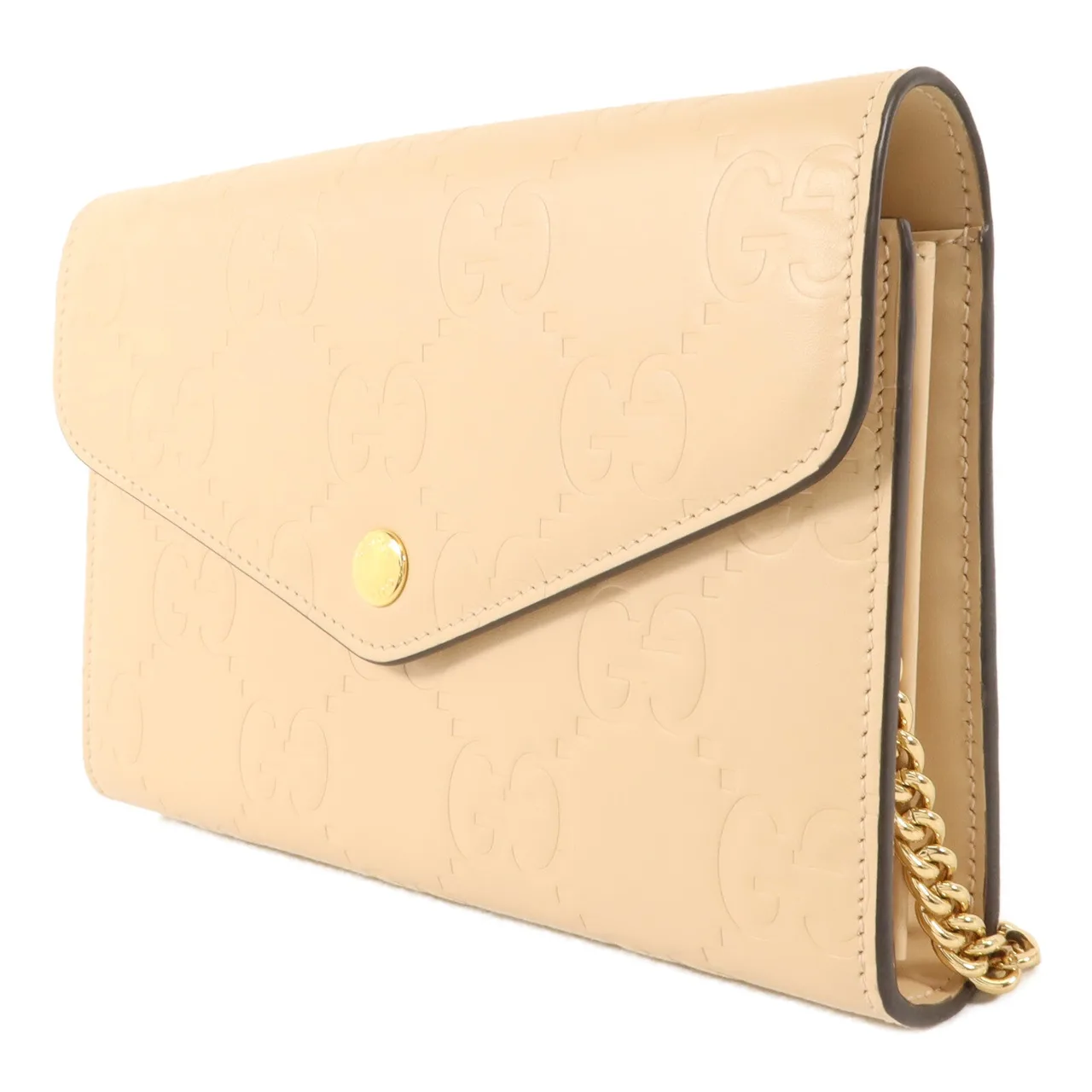 GUCCI 781555 肩背包 牛皮 3