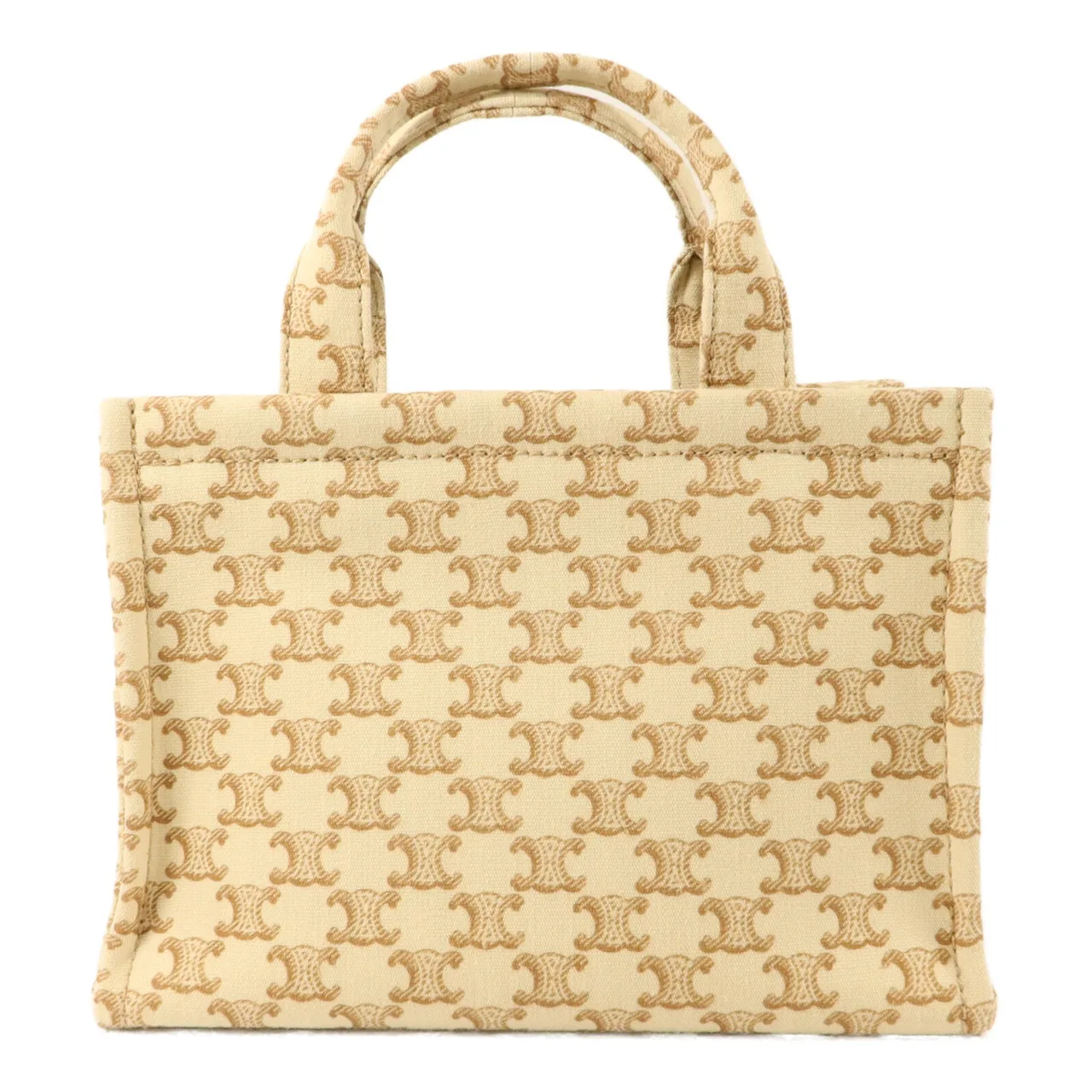 CELINE 兩用包 帆布 2