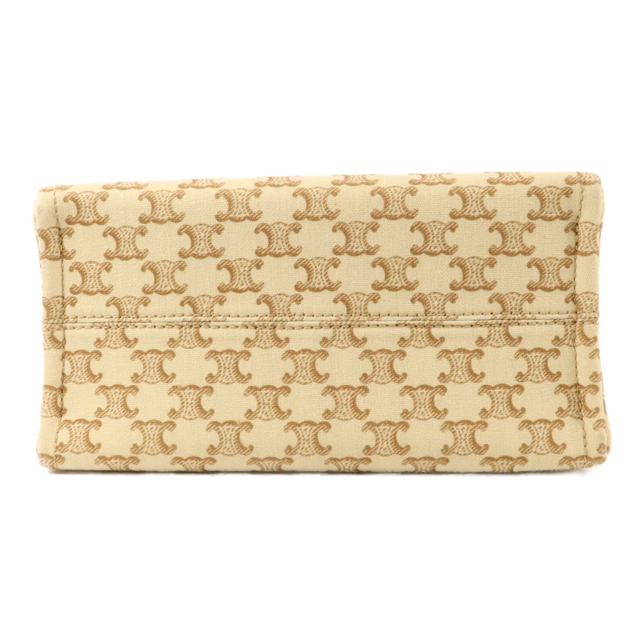 CELINE 兩用包 帆布 4