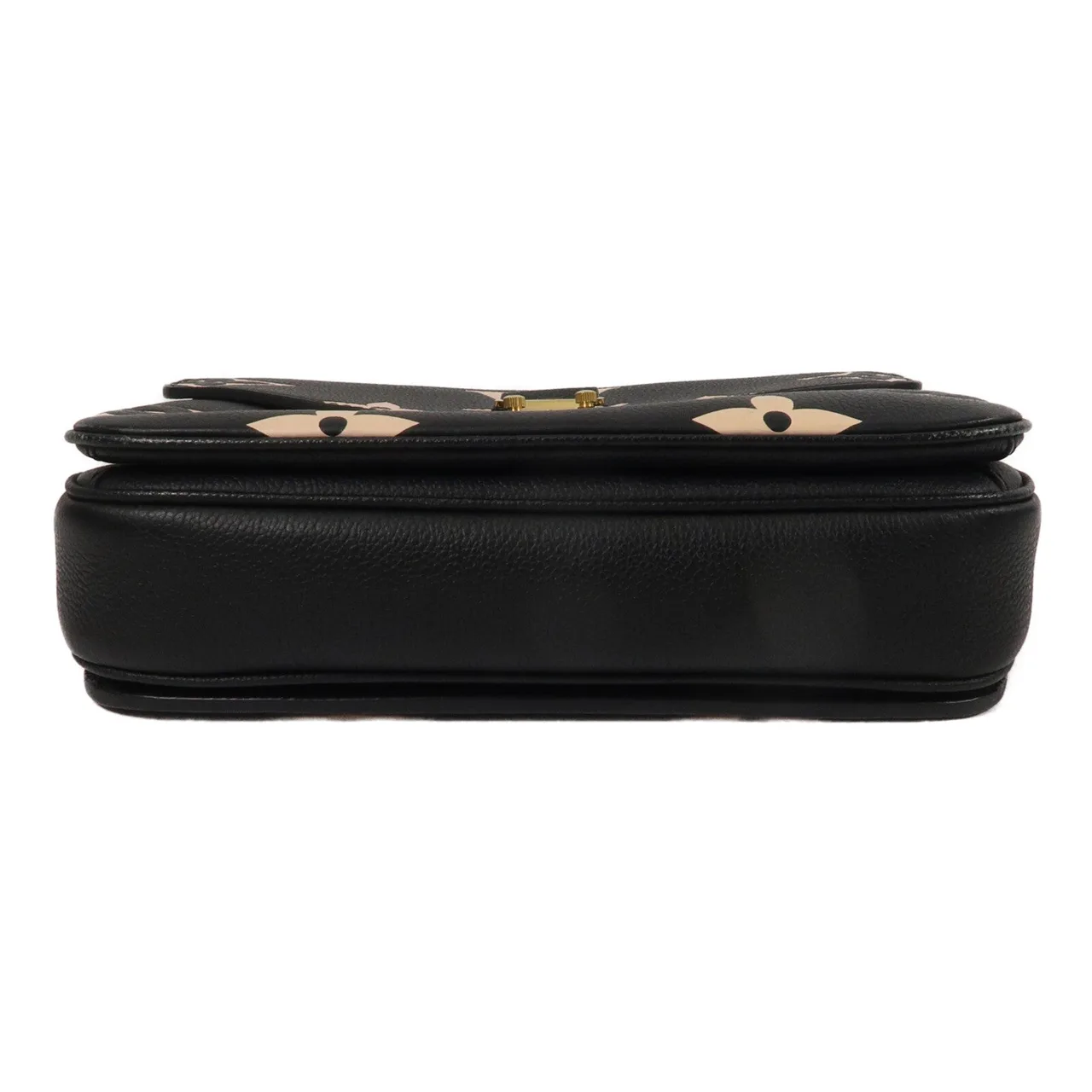 LOUIS VUITTON Pochette Metis M45773 兩用包 牛皮 4