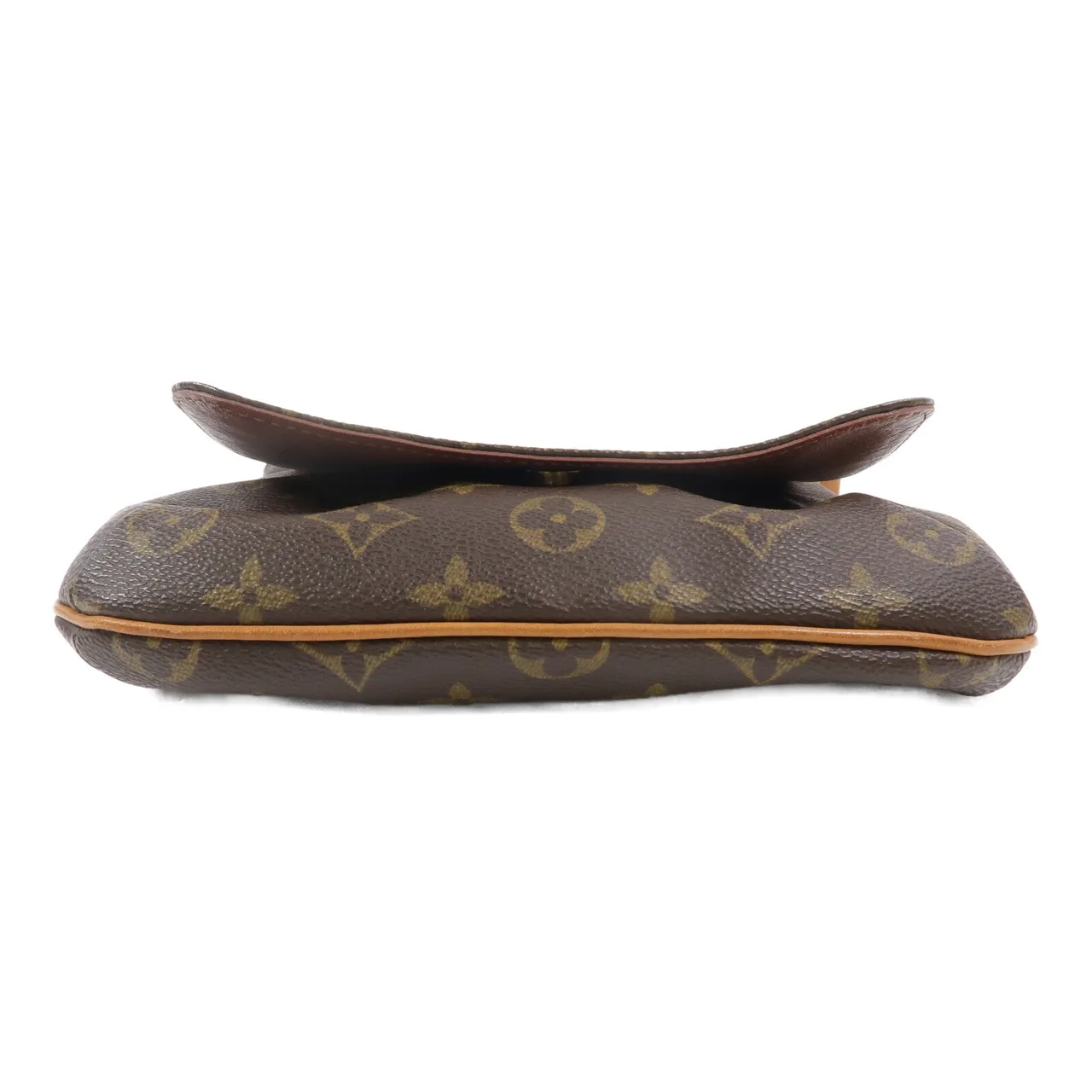 LOUIS VUITTON Musette Salsa M51258 Shoulder Bag Coated Canvas 4