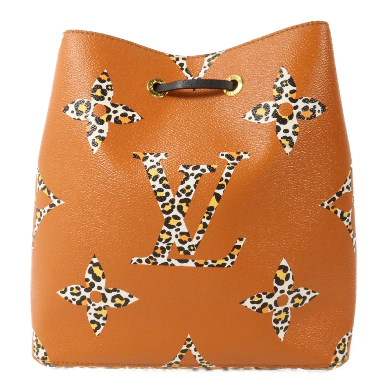 LOUIS VUITTON NeoNoe M44717 肩背包 塗層帆布 2