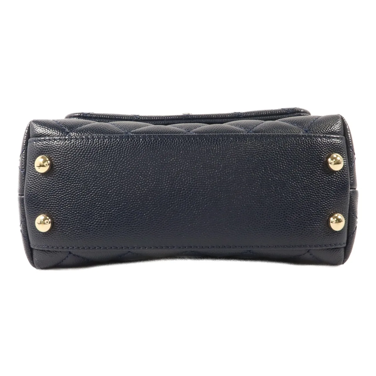 CHANEL AS2215 兩用包 牛皮 4