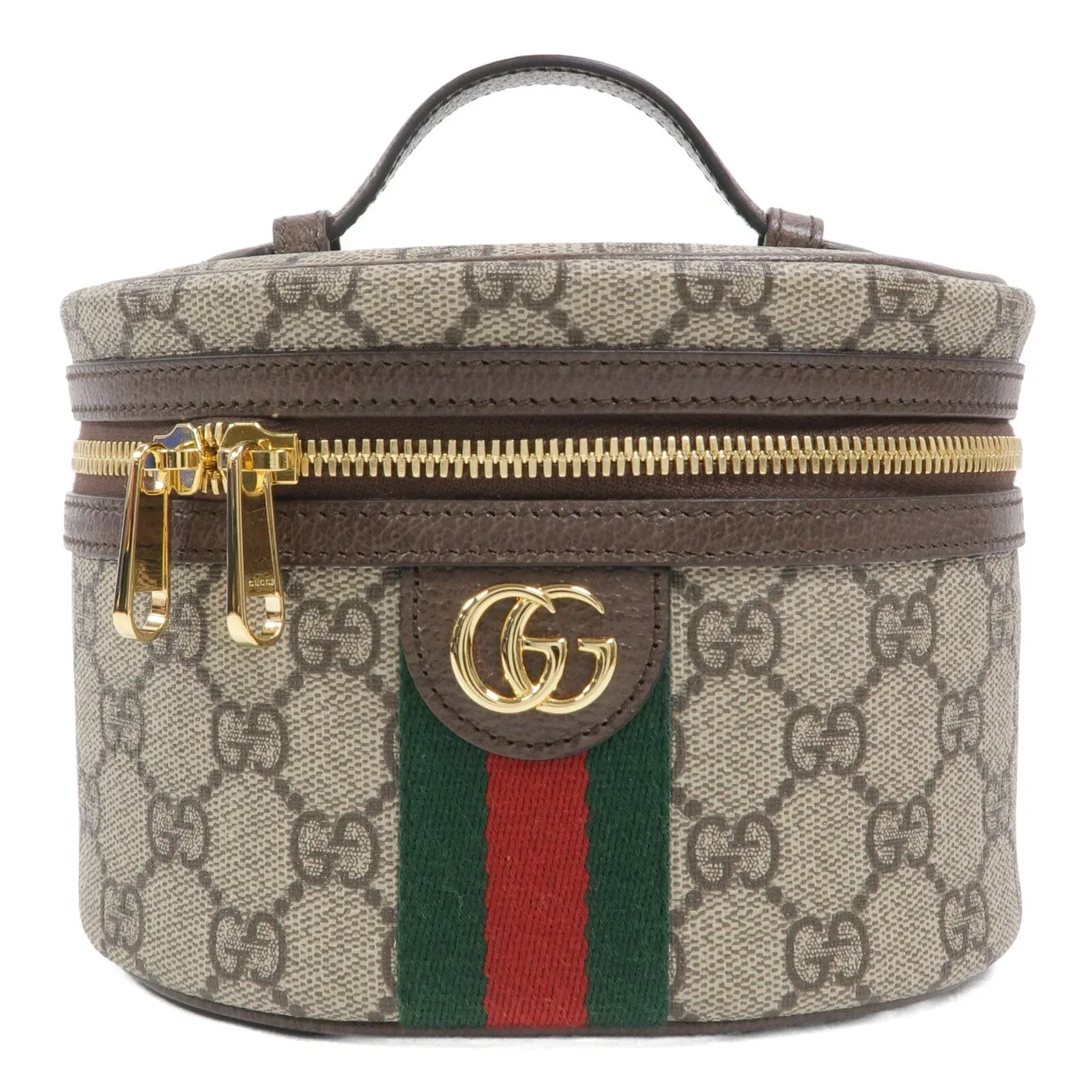 GUCCI 627463 手提包 塗層帆布
