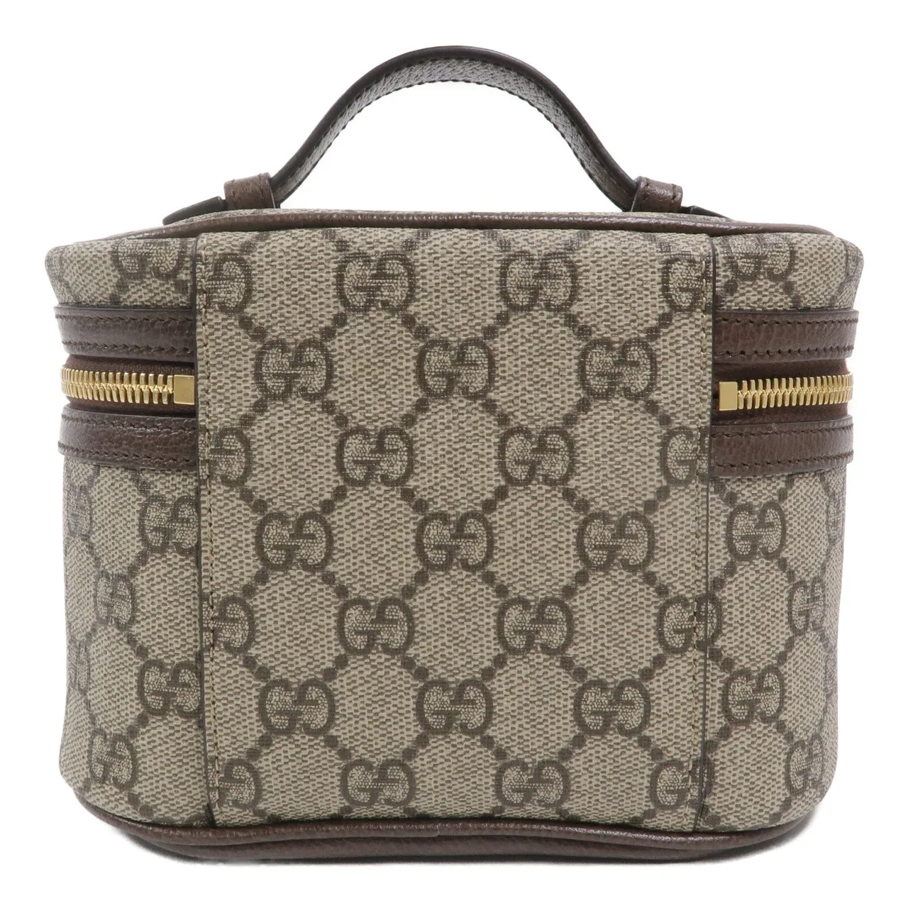 GUCCI 627463 手提包 塗層帆布 2