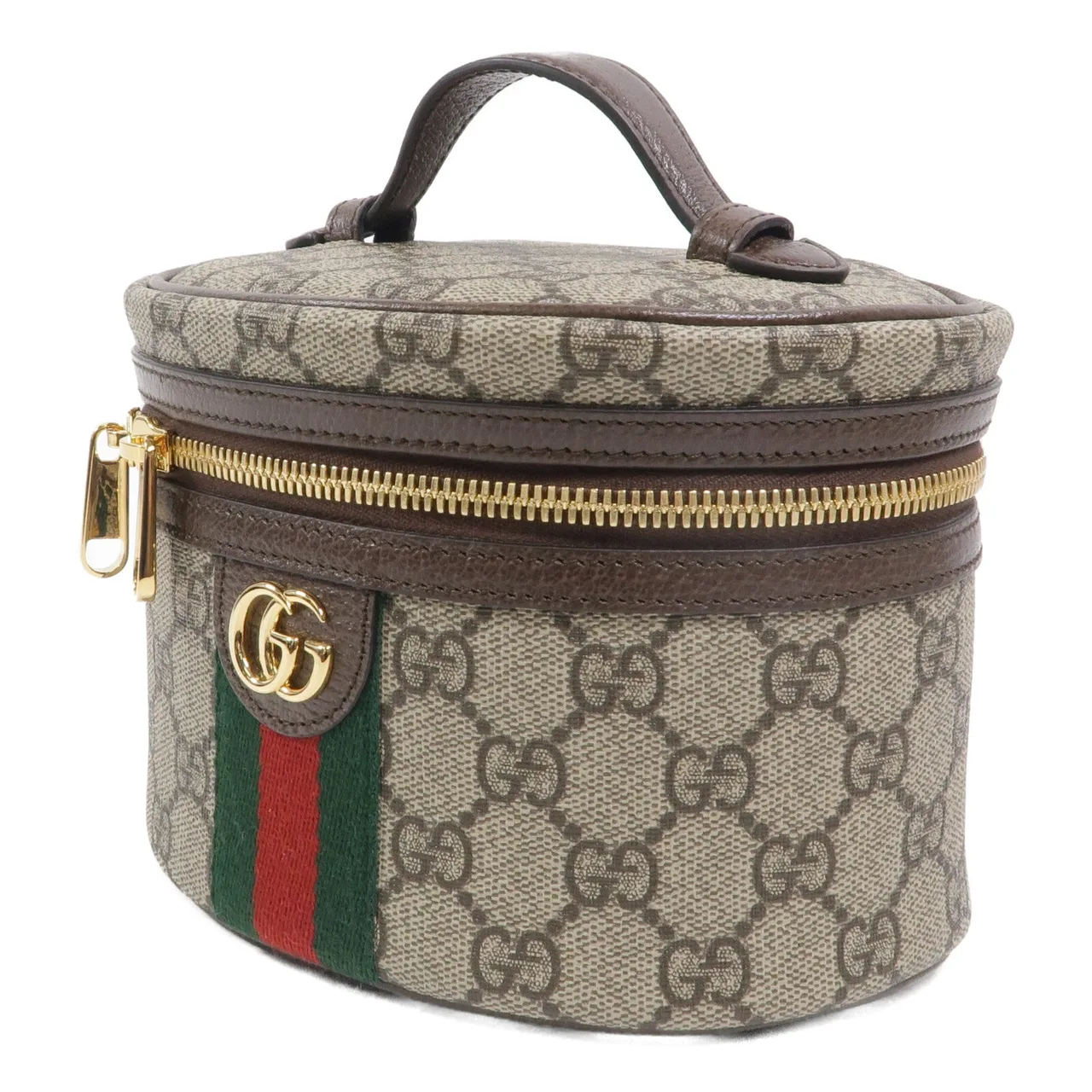 GUCCI 627463 手提包 塗層帆布 3