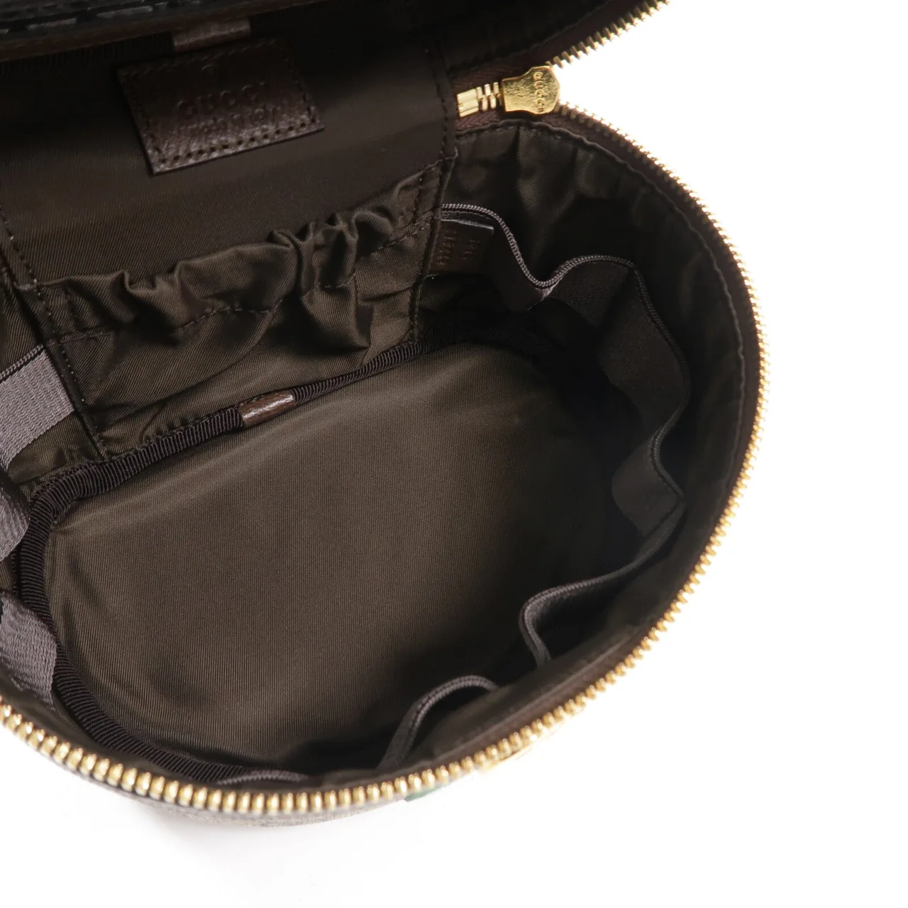 GUCCI 627463 手提包 塗層帆布 5