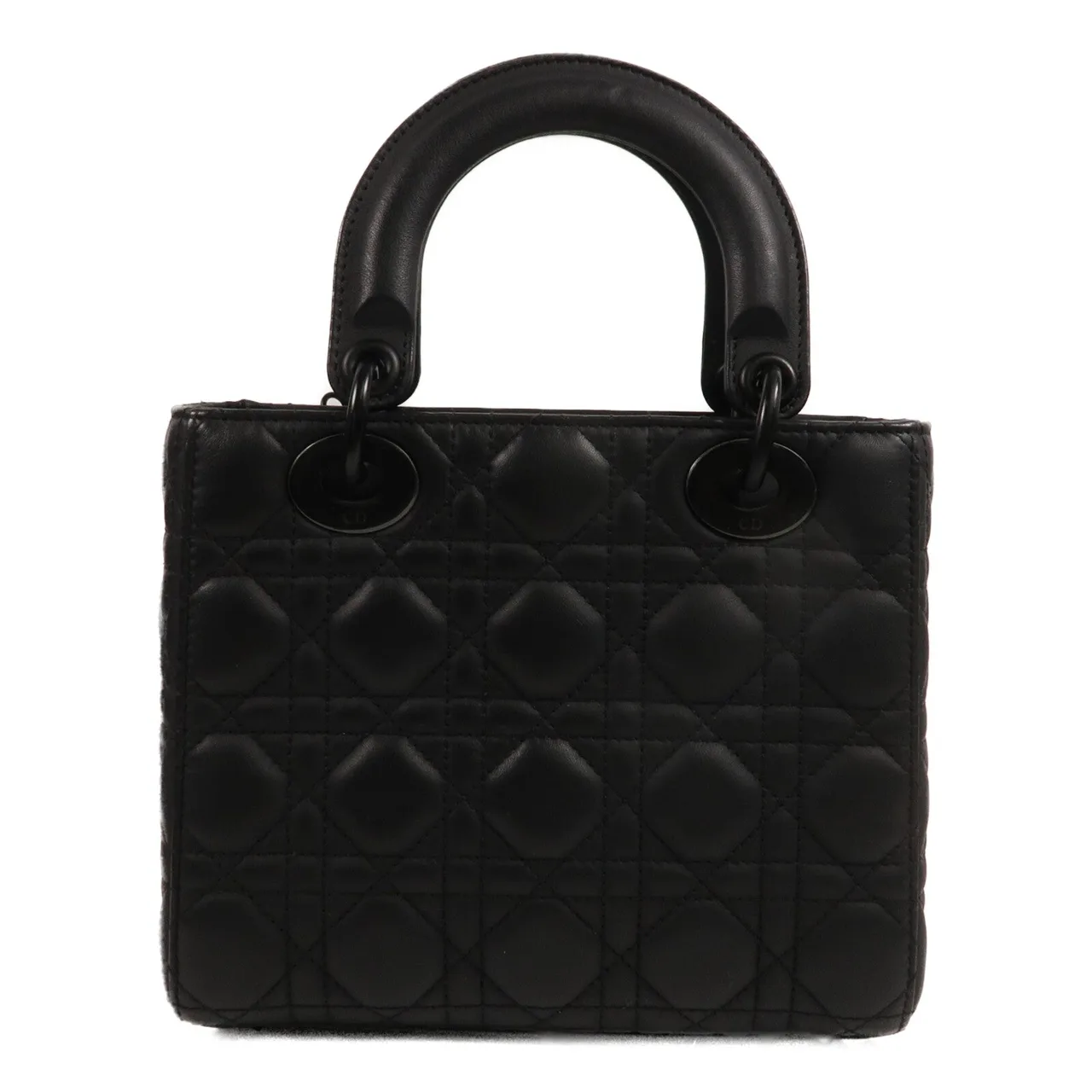 DIOR 兩用包 羊皮 2